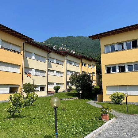 Varenna By Foot Exterior foto