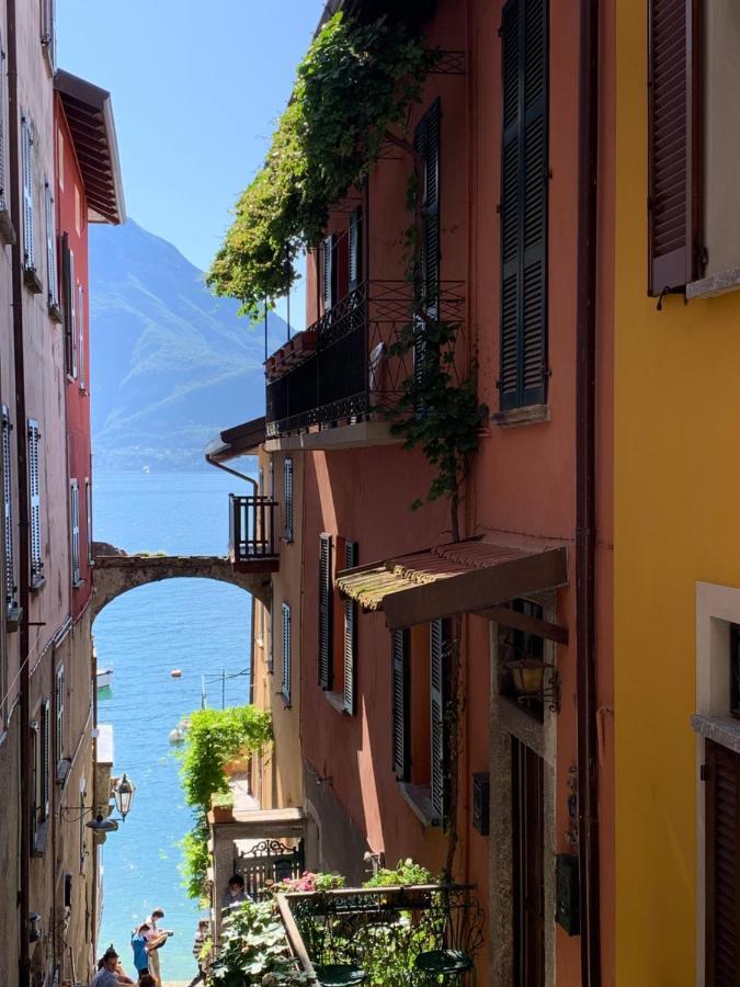 Varenna By Foot Exterior foto