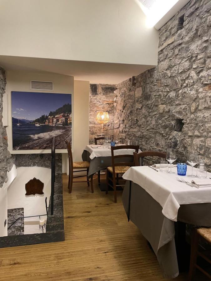 Varenna By Foot Exterior foto